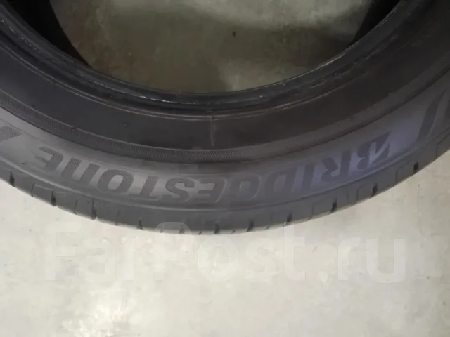 Bridgestone. ������, 2017 ���, �/�, ����� 5 % ����