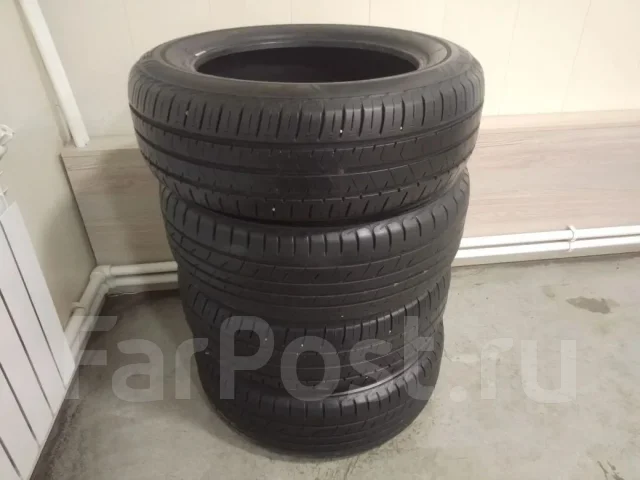 Bridgestone. ������, 2017 ���, �/�, ����� 5 % ����