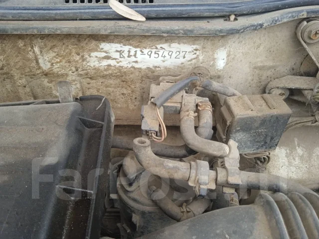 Nissan March. K11954927, CG10042208C ����