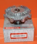 ���������� Isuzu ELF NHR69 4JG2 [ 8-97129-735-0 ] 8970946610 ����