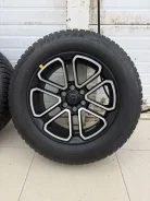 Mopar. 9.0x20", 6x139.7, ET19 ����