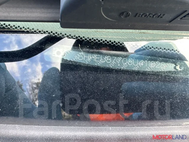 ������� Honda Civic 2000-2006 21145545 31200PLCT01 ����