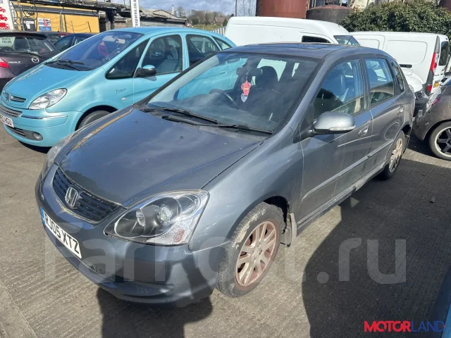 ������� Honda Civic 2000-2006 21145545 31200PLCT01 ����