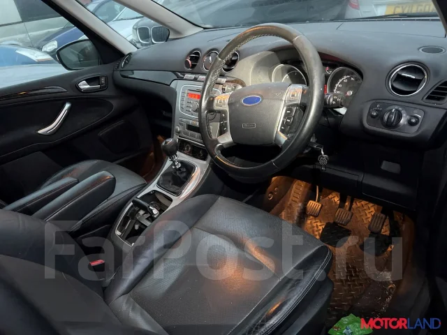 ������� Ford Galaxy 2006-2010 21294262 1376305 ����