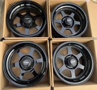 RAYS. 8.5x17", 5x150, ET0, �� 112���. ����