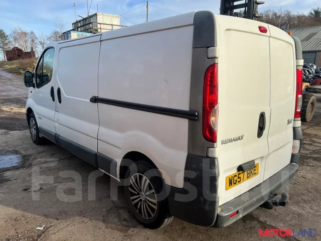 ���������� ��������� Renault Trafic 2001-2014 21067934 7701050191 ����