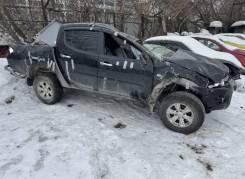 Mitsubishi L200. 4D56U ����