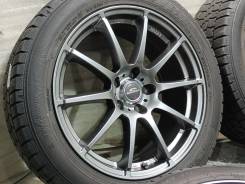 A-Tech Schneider StaG. 8.0x18", 5x114.3, ET35, �� 73,1���. ����