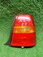����-������ Toyota Brevis 1297 JCG10 1JZ, ������ ������ 1297 ����