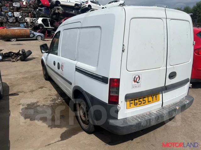 ������� Opel Combo 2001-2011 20605949 0001107437 ����