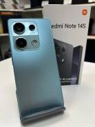 Xiaomi Redmi Note 14S. �/�, 128 ��, �����, 3G, 4G LTE, Dual-SIM, ����������, NFC, ������� ������� ����