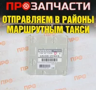 ������ ��������� Nissan 12033-2Y903 12033-2Y903 ����