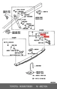������ Toyota 90385T0009 90385T0009 ����