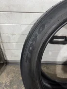 Toyo Proxes ST III. ������, 2017 ���, �/�, ����� 50 % ����