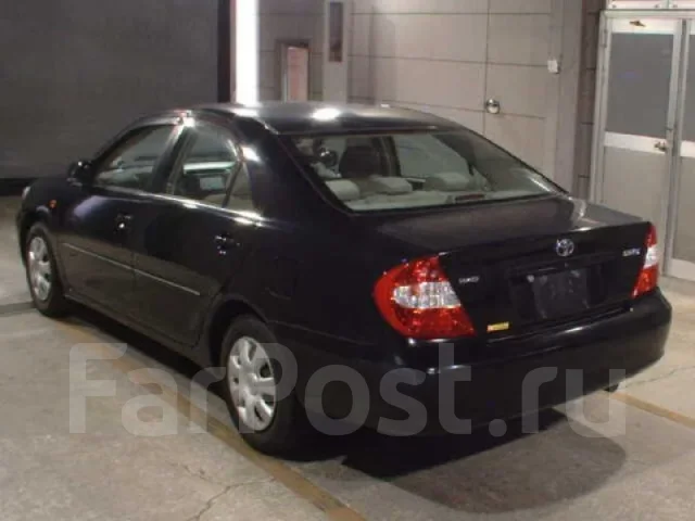 �������� Toyota Camry 2003 1671128200 ACV30 2AZ-FE 1671128200 ����
