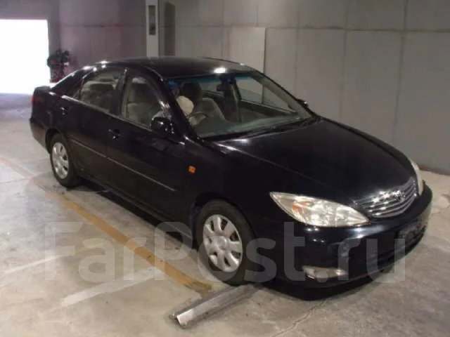 �������� Toyota Camry 2003 1671128200 ACV30 2AZ-FE 1671128200 ����