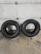 Dunlop DNT-01. ������, 2016 ���, �/�, ����� 35 % ����