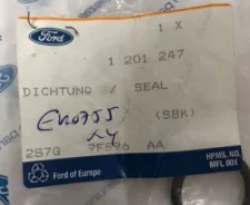 ������ �������������� Ford 1201247 1201247 ����