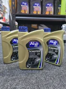 Nord Oil Scooter