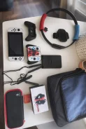 Nintendo Switch ����