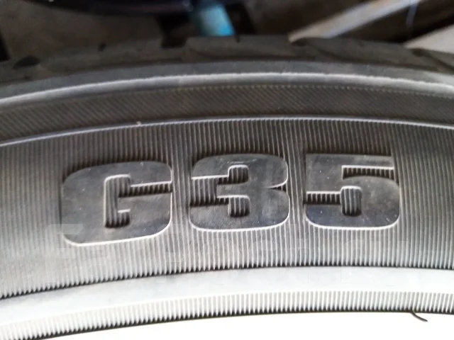 Glede Tercel G35. ������, 2024 ���, �/�, ����� 10 % ����