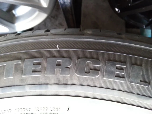 Glede Tercel G35. ������, 2024 ���, �/�, ����� 10 % ����