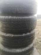 Bridgestone Dueler H/T 33. ������, 2016 ���, �/�, ����� 40 % ����