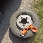 Bridgestone. x17.5" ����