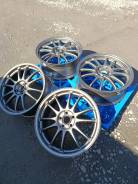 A-Tech Final Speed Gear-R. 7.0x17", 5x100, ET48, �� 54���. ����