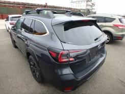 Subaru Outback. BT5, CB18 ����