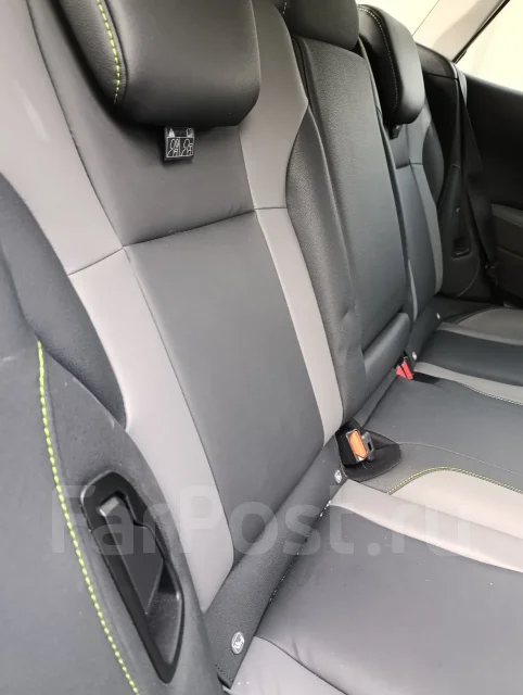 Subaru Outback. BT5, CB18 ����