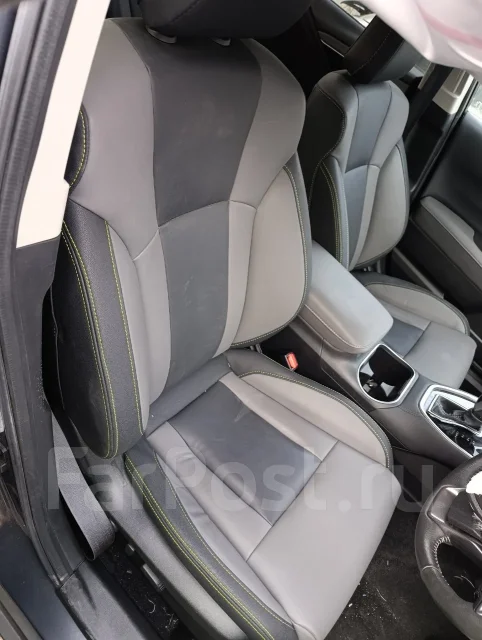 Subaru Outback. BT5, CB18 ����