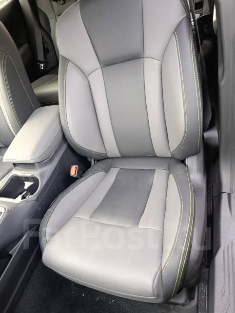 Subaru Outback. BT5, CB18 ����