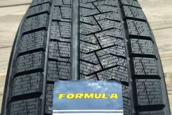 Formula Ice Friction. ������, ��� �����, ����� ����