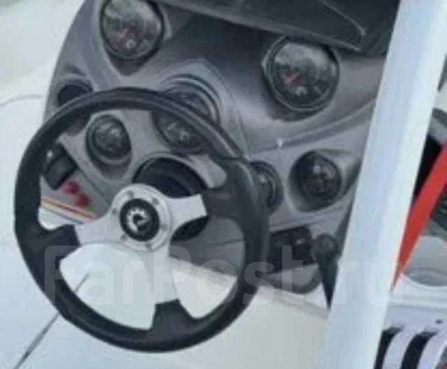BRP Sea-Doo Speedster. 2012 ���, ����� 6��., ��������� ������������, 430��.�., ������ ����