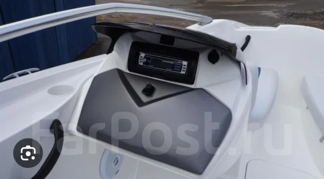 BRP Sea-Doo Speedster. 2012 ���, ����� 6��., ��������� ������������, 430��.�., ������ ����
