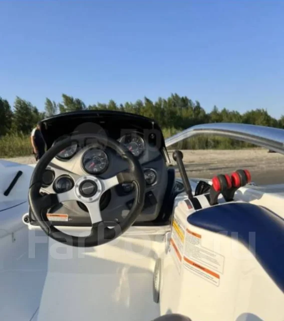 BRP Sea-Doo Speedster. 2012 ���, ����� 6��., ��������� ������������, 430��.�., ������ ����
