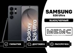 Samsung Galaxy S26 Ultra. �����, 1 ��, ������, 3G, 4G LTE, ����������, eSIM, ������� �������, ������������ �������, 5G, NFC. ��� ����� �� ������������...