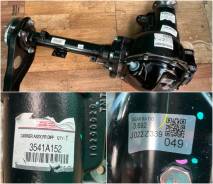 �������� ��������� ������������� � ����� Mitsubishi 3541A152 3541A152 ����