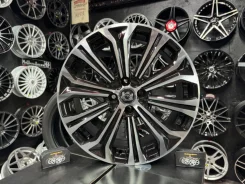 Vip Modular. 7.0x17", 4x98, 4x100, ET43, �� 60,1���. ����