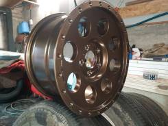 Auto Couture Solid. 8.0x16", 5x114.3, ET35, �� 71,1���. ����