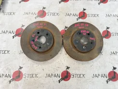 ����� ��������� �������� ���� Toyota Wish ZNE10 1ZZ-FE 43512-68011 ����