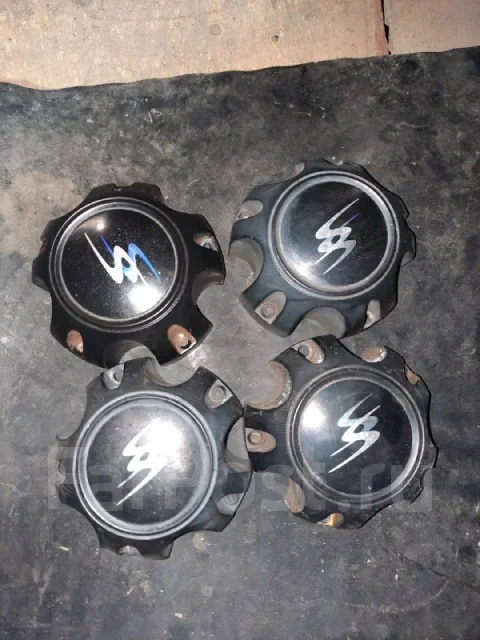 Auto Couture Solid. 8.0x16", 5x114.3, ET35, �� 71,1���. ����