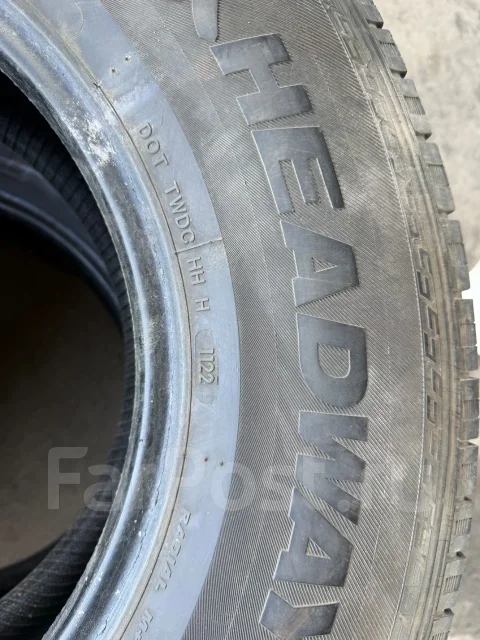 Headway HR801. ������, 2022 ���, �/�, ����� 10 % ����