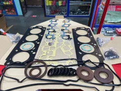 ����������� ��������� 2UZFE 0411150122 ����
