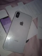 Apple iPhone X. �/�, 64 ��, ����� ����