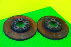 ���� ��������� Mazda Mazda3 BK, Z6 BP6Y3325XE ����