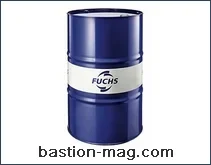 Fuchs Titan Formula