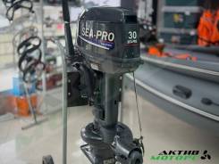 Sea-Pro. 30��.�., 2-�������, ����������, ���� S (381 ��), 2026 ��� ����