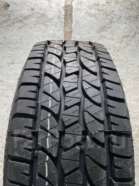 Goform WildTrac A/T01. ����� at, 2026 ���, ����� ����